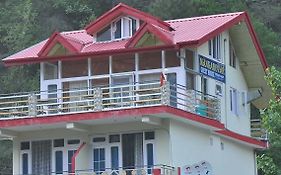 Hotel Mansarovar