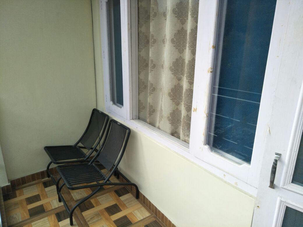Hotel Mansarovar Banjar Exterior photo